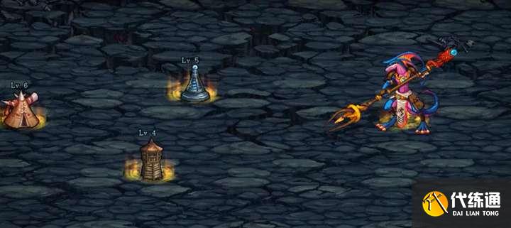 dnf创世之书11-4攻略大全