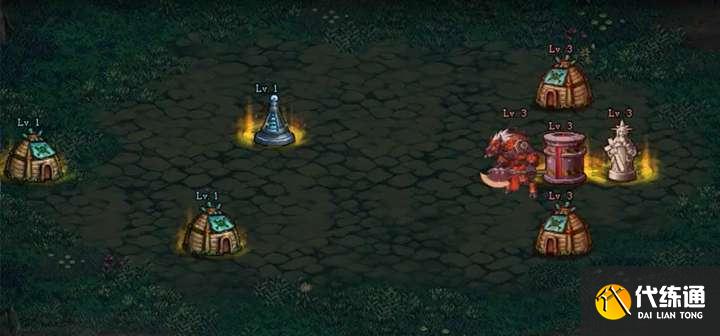 dnf创世之书11-4攻略大全