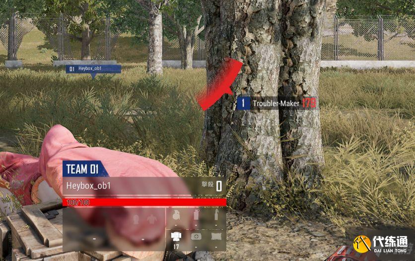 绝地求生13.1栓狙常用倍镜刻度图分享