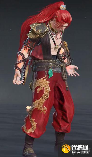 永劫无间公测有哪些新皮肤-公测新增皮肤详情一览