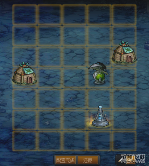 DNF预言之章7-2通关攻略_52z.com