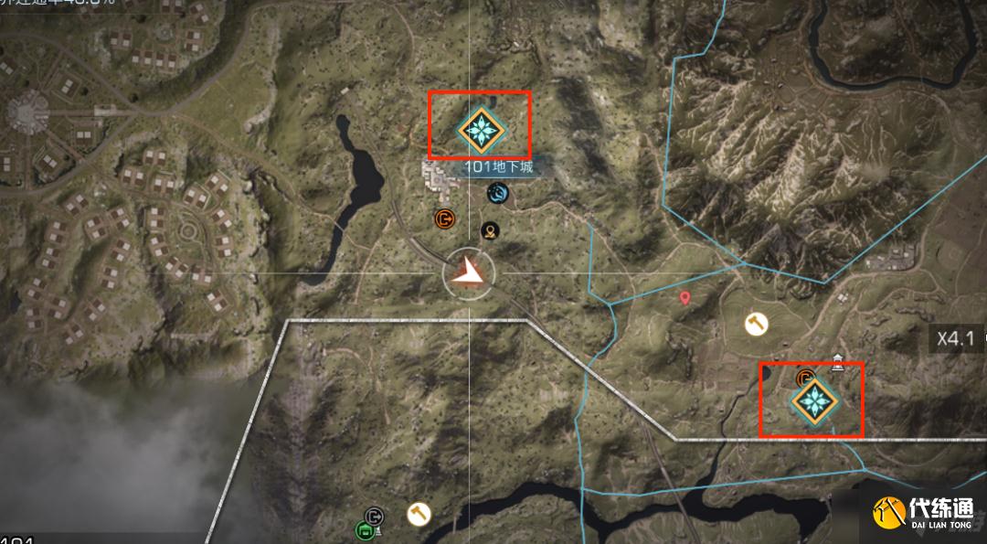 《明日之后》清除行动任务攻略