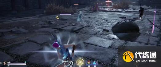 永劫无间无脑剑气克制技巧