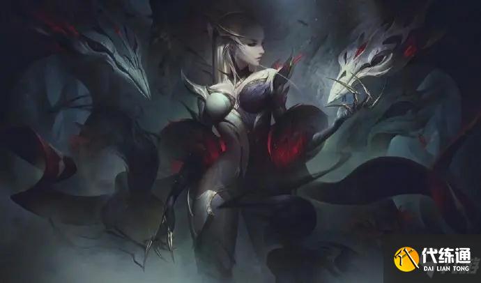 英雄联盟2021魔女通行证任务怎么做？魔女通行证任务图文攻略汇总