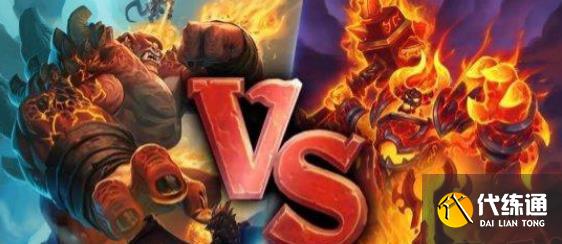 《炉石传说》佣兵战纪模式怎么玩