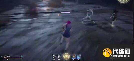 永劫无间无脑剑气克制技巧