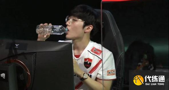 NS有望冲击常规第一！小花生感言：在LPL一年自己学会了很多