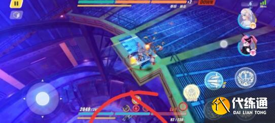 崩坏三5.1版本直播兑换码礼包码详解