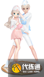 《QQ飞车》2021年8月19日更新公告