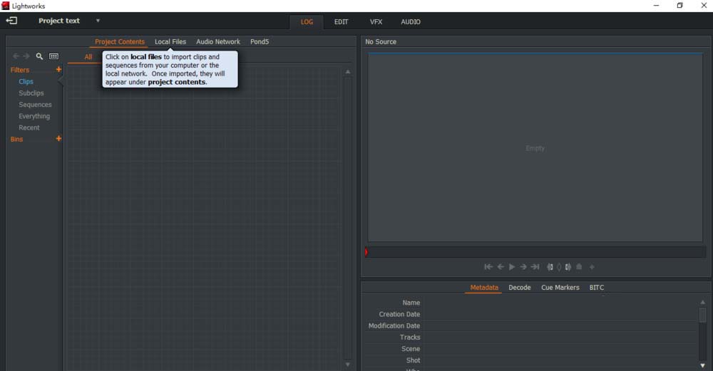 lightworks lightworks软件下载
