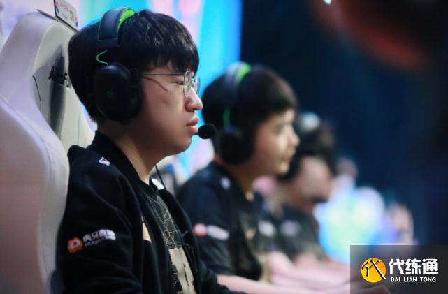 LNG必将止步于此？管泽元的预测火了！虎大将军却成为永远滴神