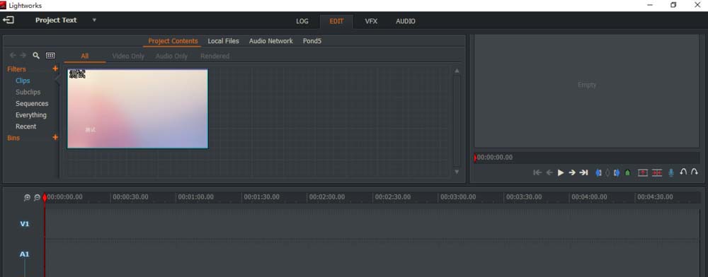lightworks lightworks软件下载