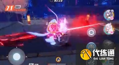 崩坏3万象虚境千刃之冢第7层通关攻略