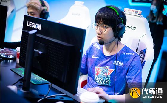 LOL：外国网友热议LNG淘汰RNG：Tarzan用实力证明了自己