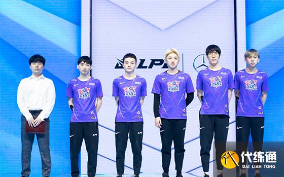 LOL：外国网友热议LNG淘汰RNG：Tarzan用实力证明了自己