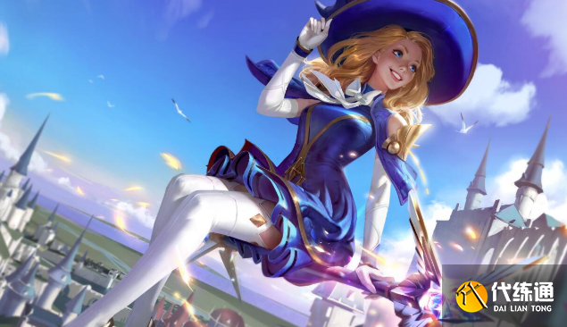 英雄联盟手游英雄酷炫入场皮肤怎么样,英雄联盟手游英雄酷炫入场皮肤推荐