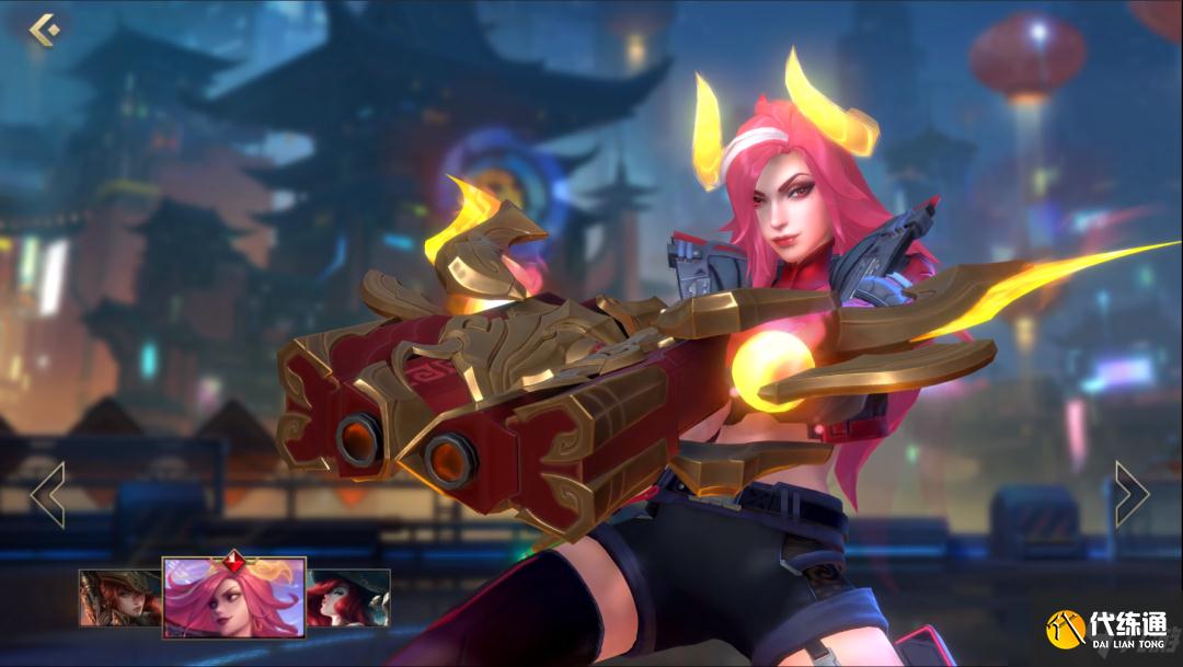 《英雄联盟手游》英雄酷炫入场皮肤怎么样