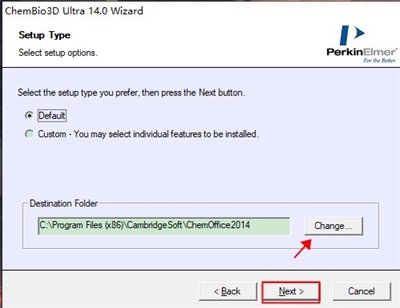 chembio3d软件 chembio3d软件下载