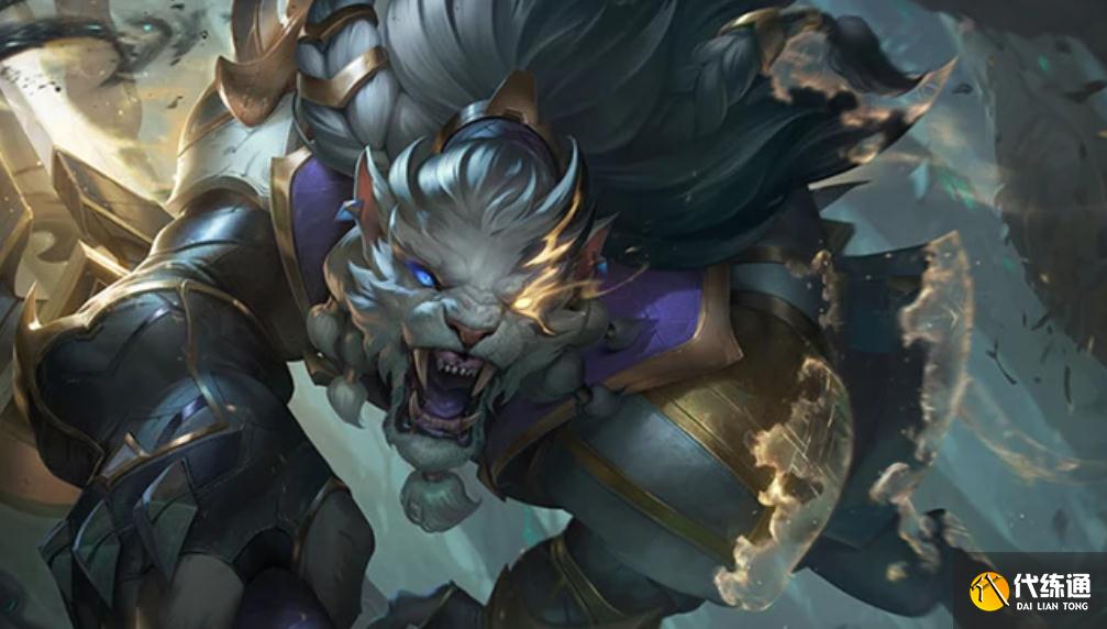 LOL11.17版本：船长巨幅增强一桶瞬秒AD！凯隐削弱，霞再获加强
