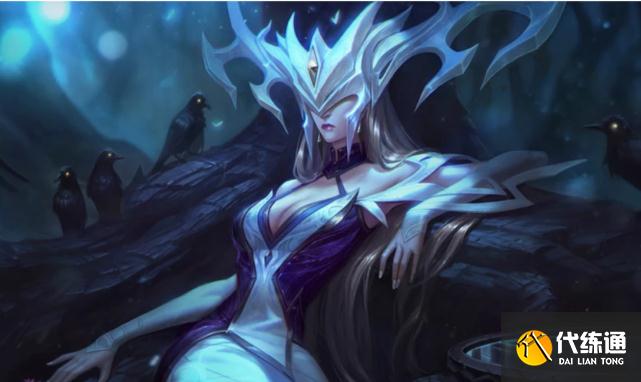 LOL11.17版本：船长巨幅增强一桶瞬秒AD！凯隐削弱，霞再获加强