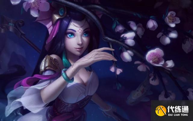 LOL11.17版本：船长巨幅增强一桶瞬秒AD！凯隐削弱，霞再获加强