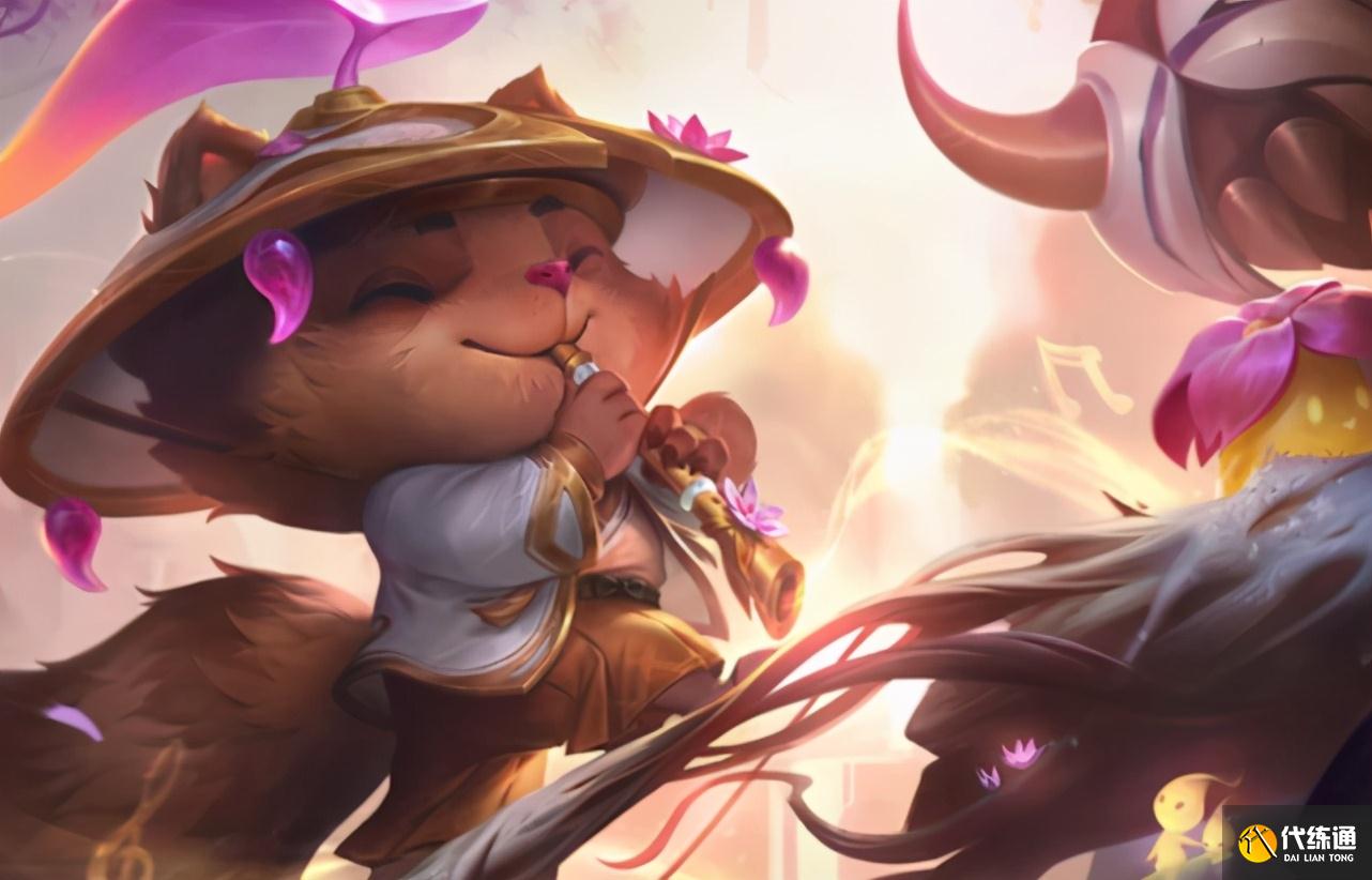 LOL11.17版本：船长巨幅增强一桶瞬秒AD！凯隐削弱，霞再获加强