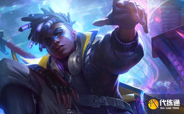 LOL11.17版本：船长巨幅增强一桶瞬秒AD！凯隐削弱，霞再获加强
