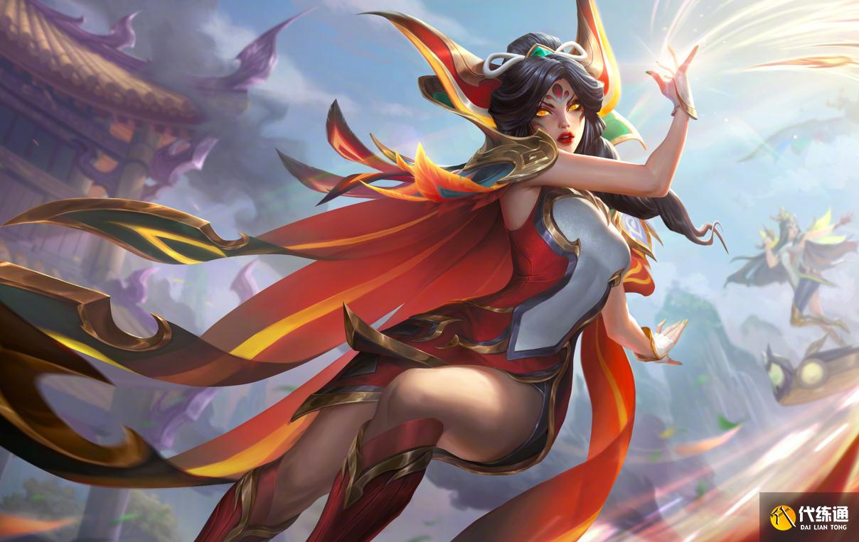 LOL11.17版本：船长巨幅增强一桶瞬秒AD！凯隐削弱，霞再获加强