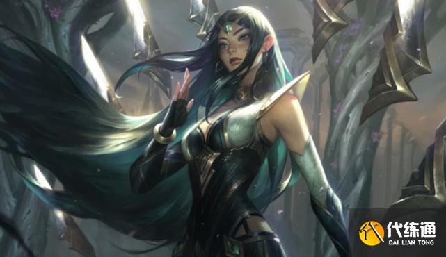 LOL11.17版本：船长巨幅增强一桶瞬秒AD！凯隐削弱，霞再获加强