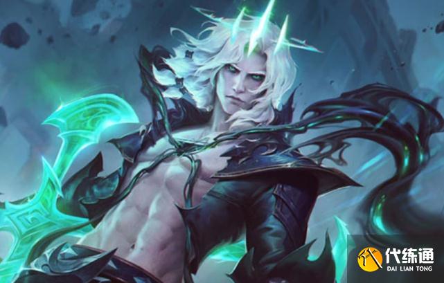 LOL11.17版本：船长巨幅增强一桶瞬秒AD！凯隐削弱，霞再获加强