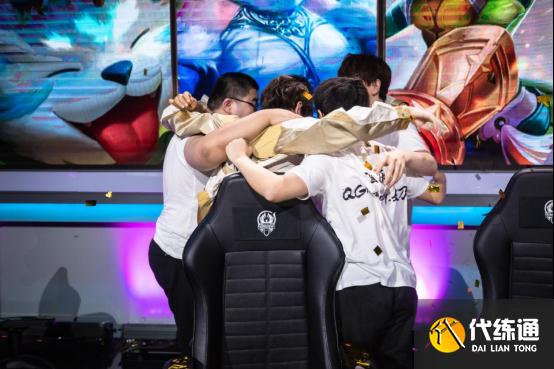 王者荣耀世冠：首次站上世冠最高舞台，Fly能否再添一冠