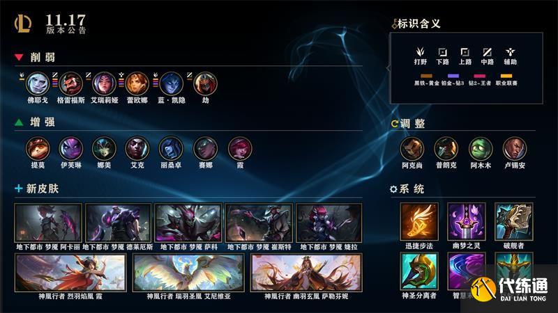 《英雄联盟》8月26日更新结束时间介绍