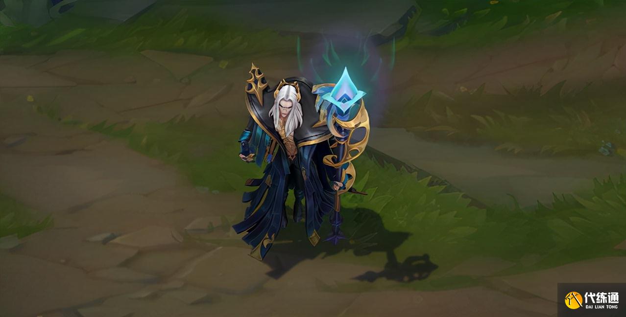 LOL测试服8月25日：新五杀乐队皮肤曝光，新召唤师图标发布