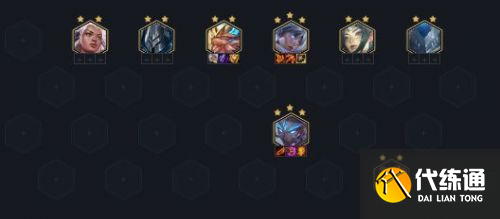 云顶之弈手游金铲铲之战装备狂欢怎么玩