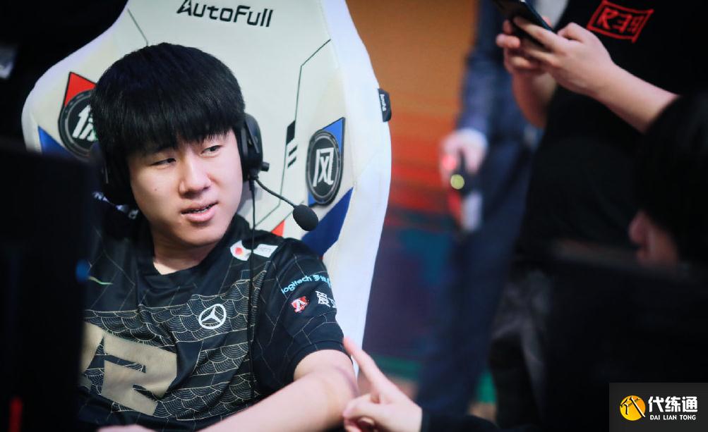 LOL更新11.17版本，设计师强行让霞登上S赛？RNG和EDG要迎来春天