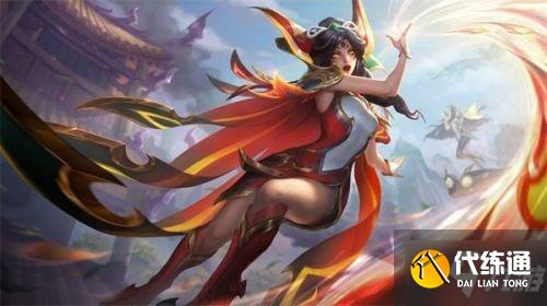 英雄联盟神凰行者十周年纪念皮肤几时出？LOL神凰行者皮肤上架时间