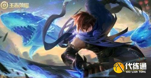 王者荣耀S24体验服大改打野英雄全面起飞