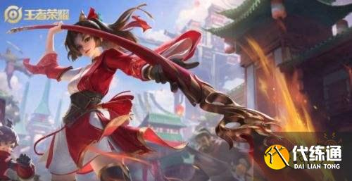 王者荣耀S24体验服大改打野英雄全面起飞