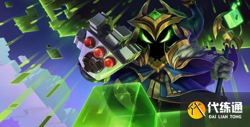 英雄联盟手游螳螂卡兹克英雄攻略大全