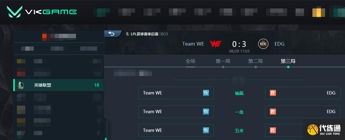 LOL-LPL：圣枪哥杰斯完美发挥证明自己，EDG