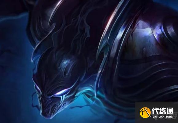 LOL11.16永恒梦魇