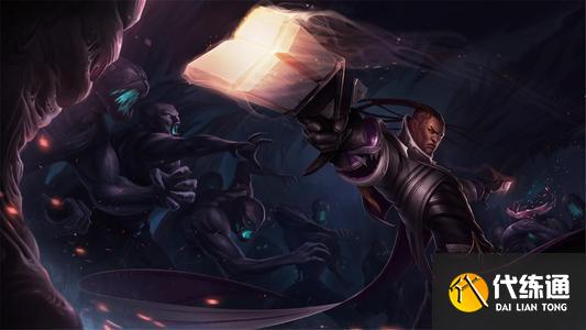 《云顶之弈》铁甲重骑炮手玩法思路