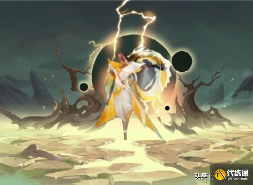 王者荣耀：马超有望推出新皮肤？司马懿皮肤也要来了，虎年限定