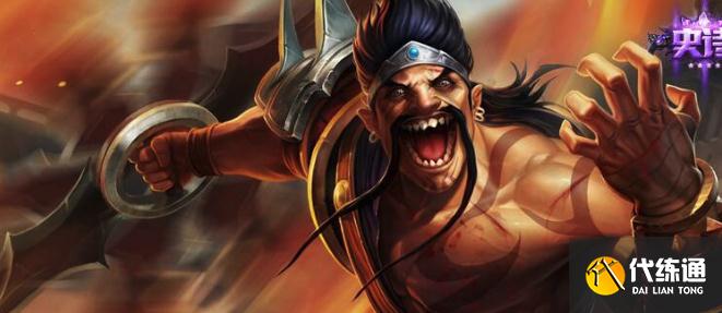 LOL测试服更新：德莱文金克斯卡莎增强，月男寒冰卡莉斯塔削弱