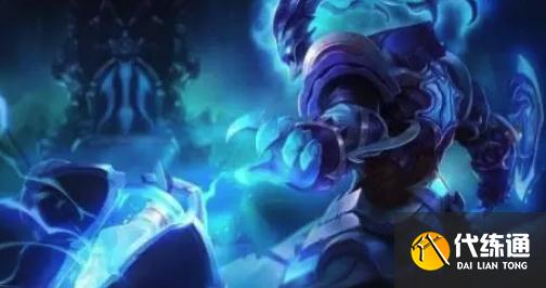 LOL测试服更新：德莱文金克斯卡莎增强，月男寒冰卡莉斯塔削弱