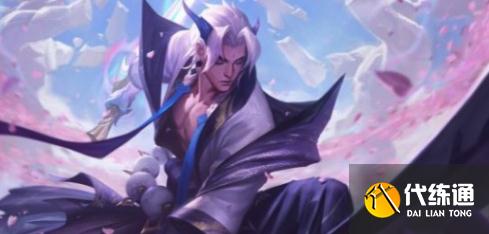 LOL测试服更新：德莱文金克斯卡莎增强，月男寒冰卡莉斯塔削弱