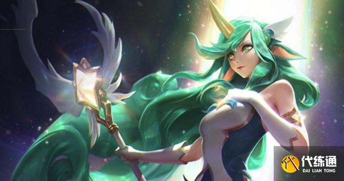 LOL测试服更新：德莱文金克斯卡莎增强，月男寒冰卡莉斯塔削弱