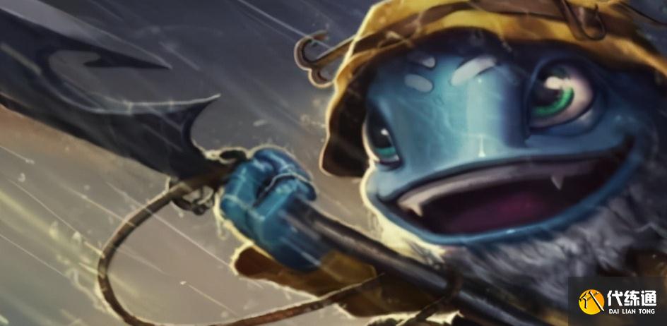 LOL测试服更新：德莱文金克斯卡莎增强，月男寒冰卡莉斯塔削弱