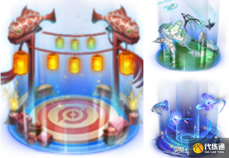 王者荣耀：31号更新，5款免费皮肤上线，碎片商店换新