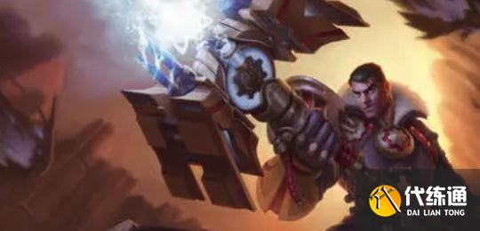 LOL测试服更新：德莱文金克斯卡莎增强，月男寒冰卡莉斯塔削弱